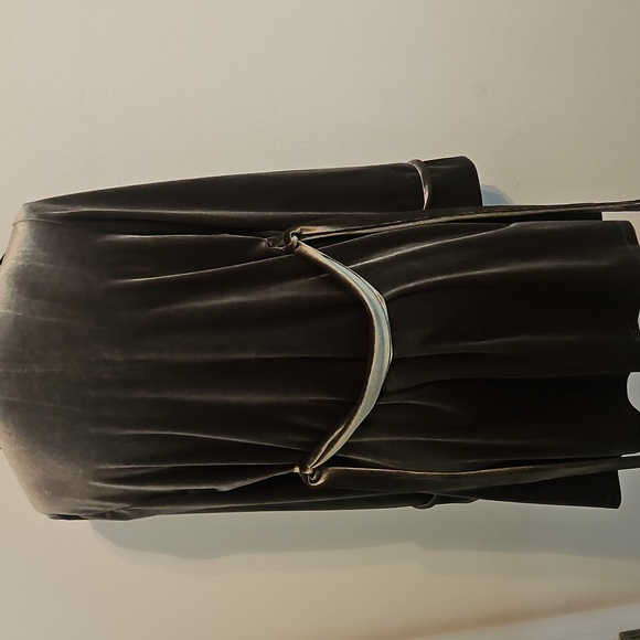 Paramour Velvet Jacket - Picture 6 of 14